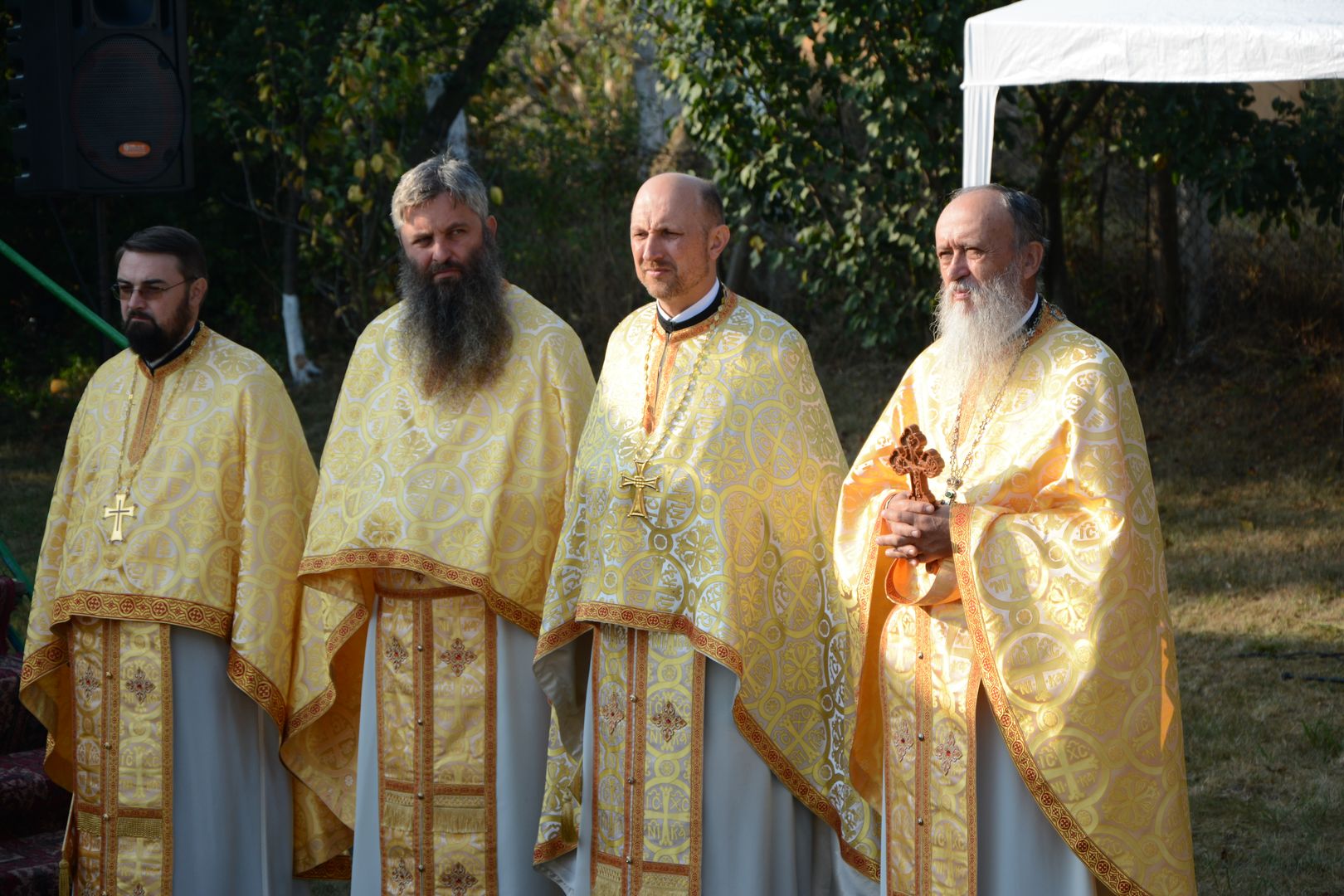 IPS Părinte Teofan în vizită pastorală la parohiile din județul Botoșani