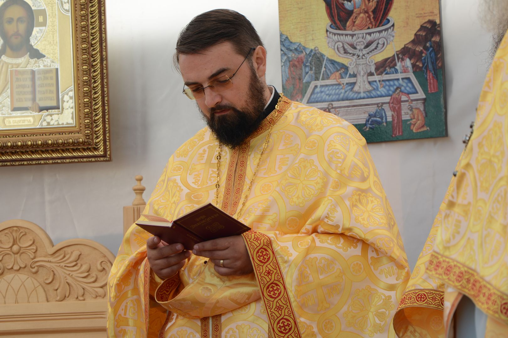 IPS Părinte Teofan în vizită pastorală la parohiile din județul Botoșani