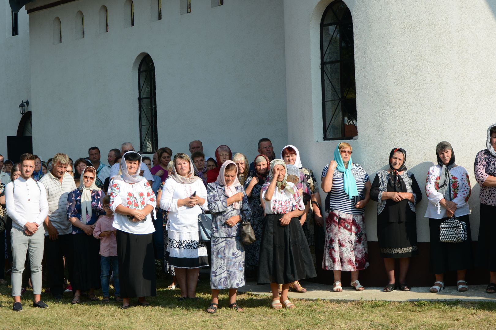 IPS Părinte Teofan în vizită pastorală la parohiile din județul Botoșani