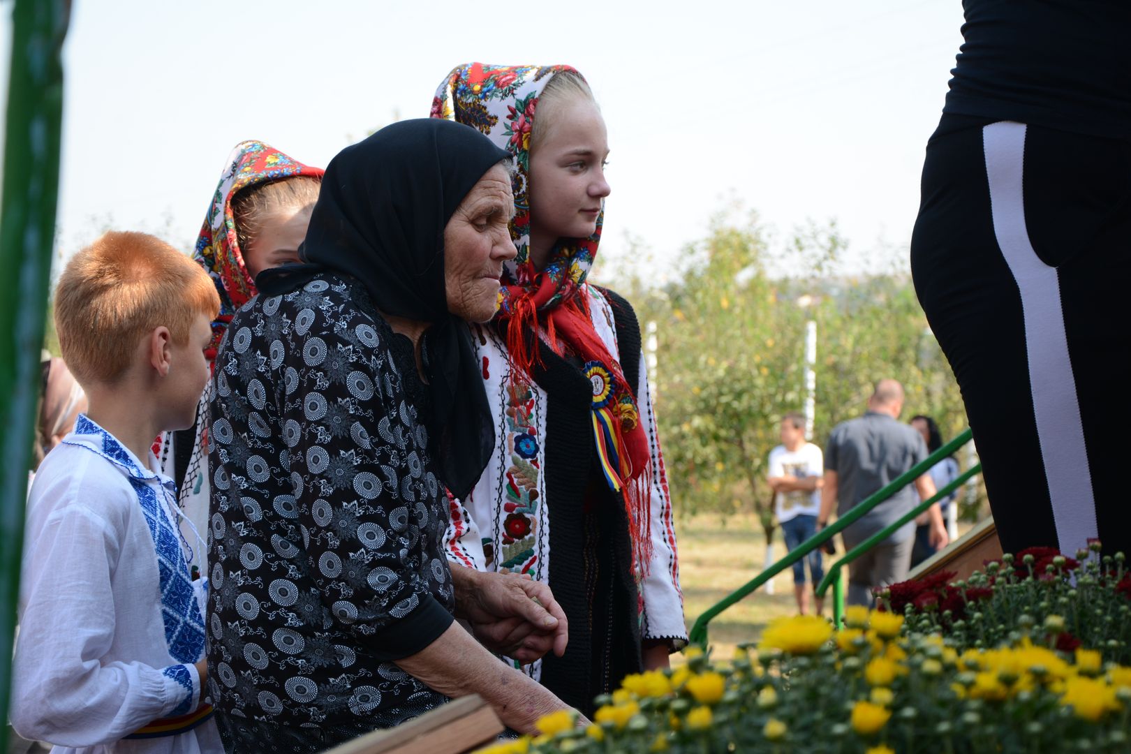 IPS Părinte Teofan în vizită pastorală la parohiile din județul Botoșani