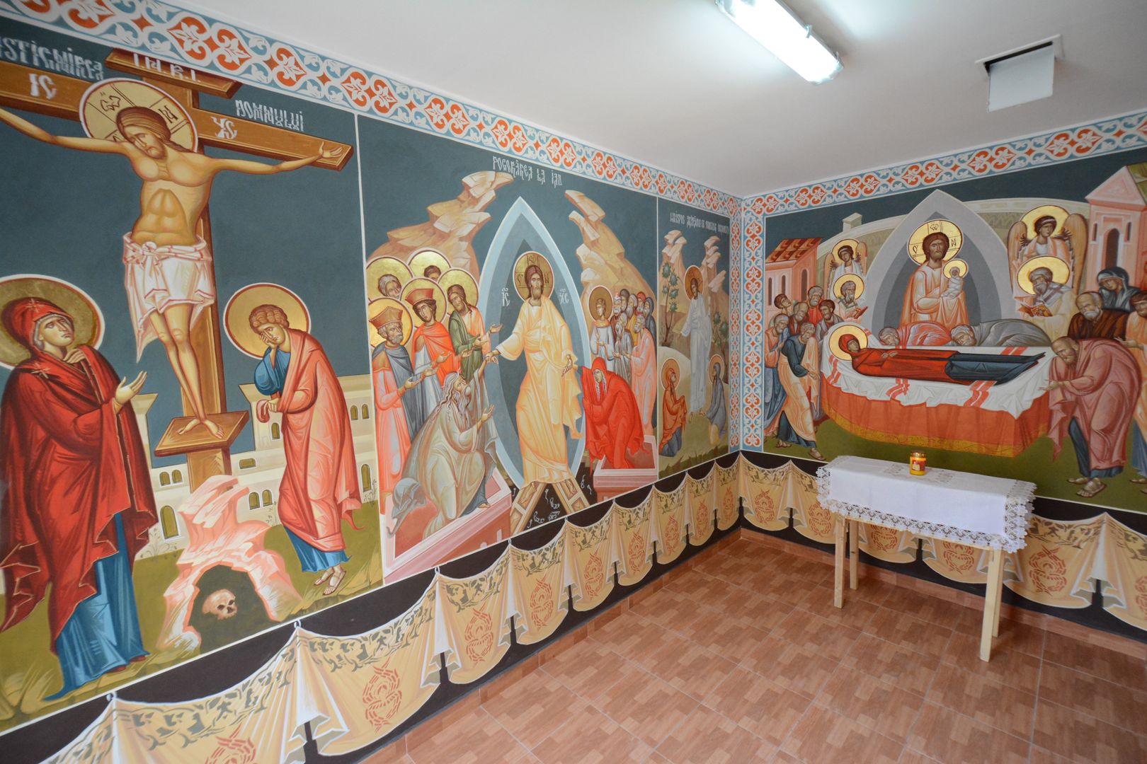 IPS Părinte Teofan în vizită pastorală la parohiile din județul Botoșani