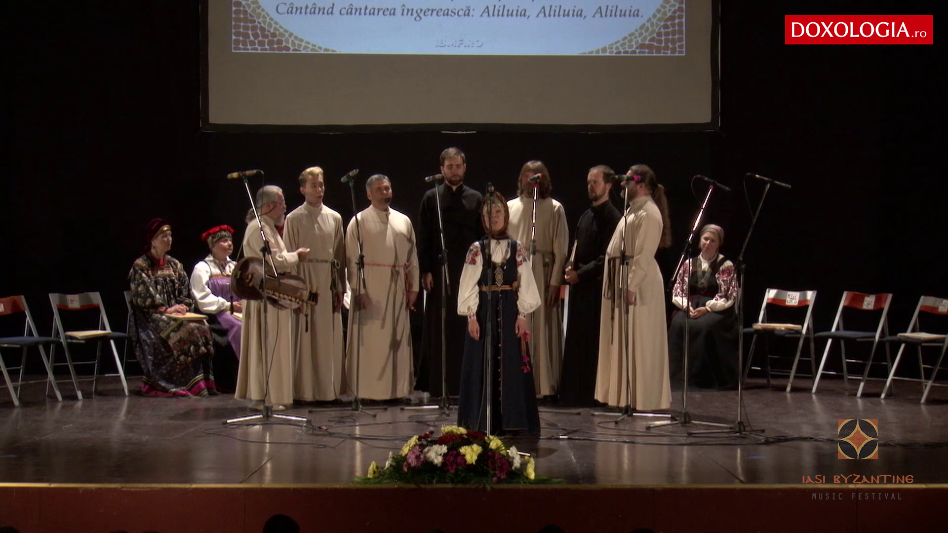 (Video) O, suflete al meu păcătos - cântare duhovnicească din regiunea Saratov, îngrijită de Andrey Kotov