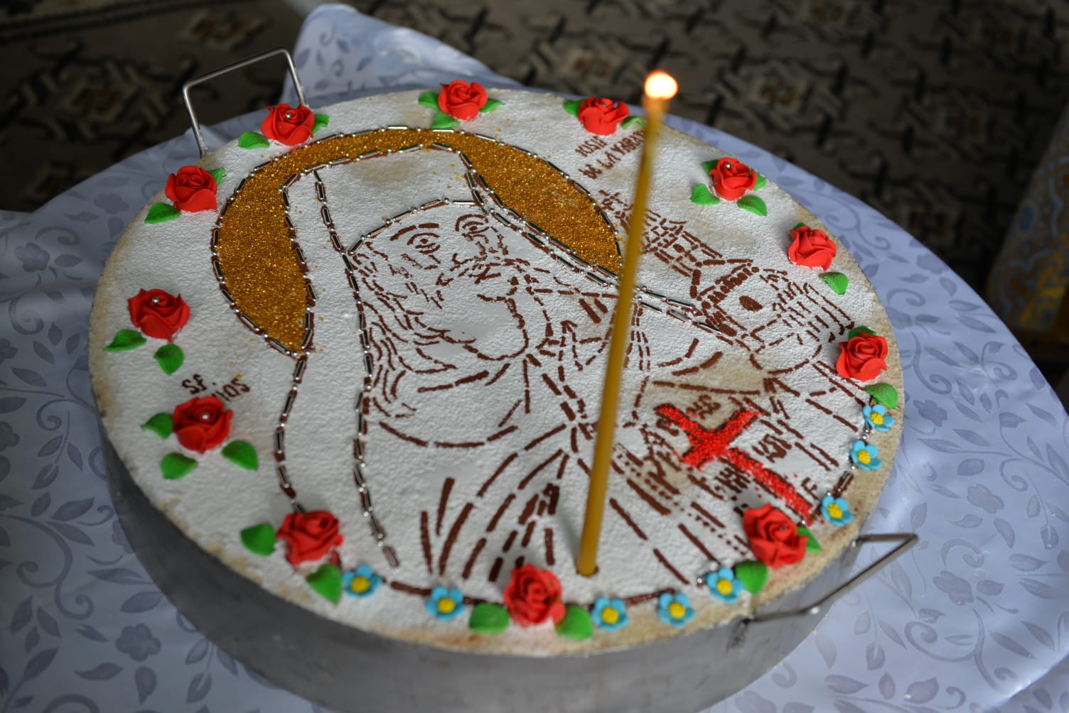 Sfântul Cuvios Iosif a fost pomenit la Mănăstirea Văratec – PS Veniamin: „Trebuie să ne folosim de fiecare moment al vieții pentru a ne sfinți viața”