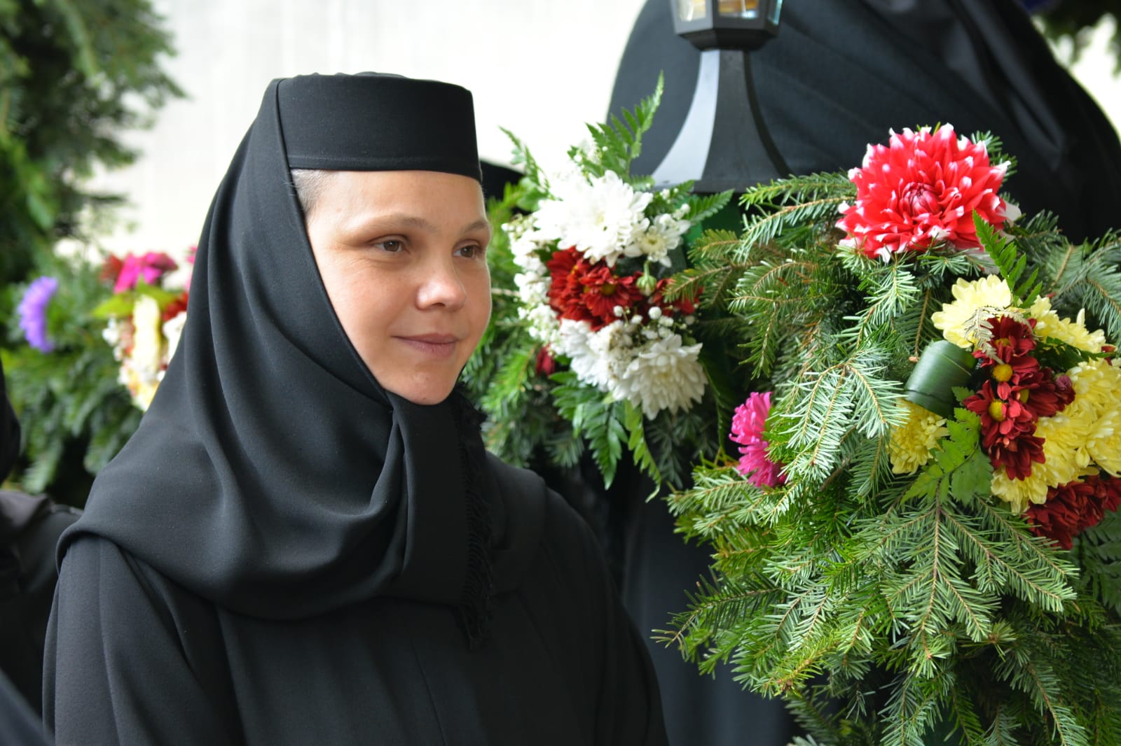 Sfântul Cuvios Iosif a fost pomenit la Mănăstirea Văratec – PS Veniamin: „Trebuie să ne folosim de fiecare moment al vieții pentru a ne sfinți viața”