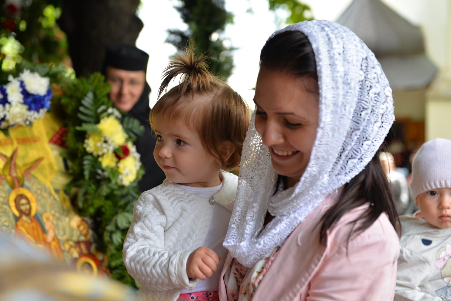 Sfântul Cuvios Iosif a fost pomenit la Mănăstirea Văratec – PS Veniamin: „Trebuie să ne folosim de fiecare moment al vieții pentru a ne sfinți viața”