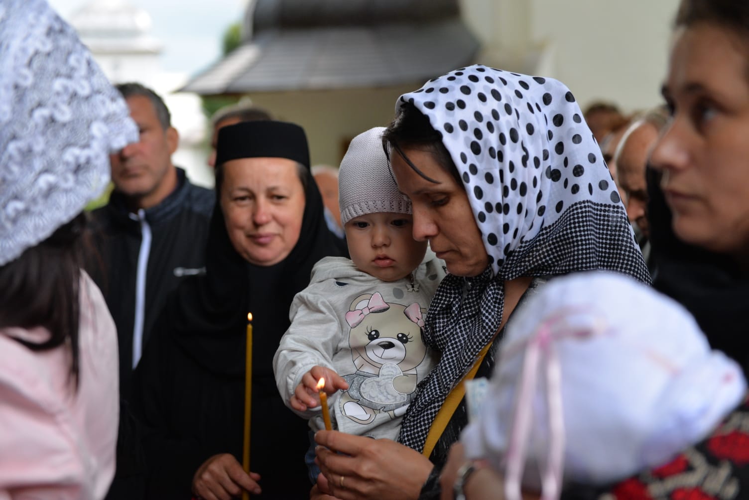 Sfântul Cuvios Iosif a fost pomenit la Mănăstirea Văratec – PS Veniamin: „Trebuie să ne folosim de fiecare moment al vieții pentru a ne sfinți viața”