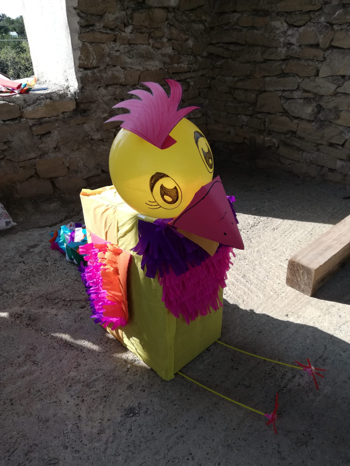 Tabăra de vară „Nordevară” în comuna Todirești - Iași