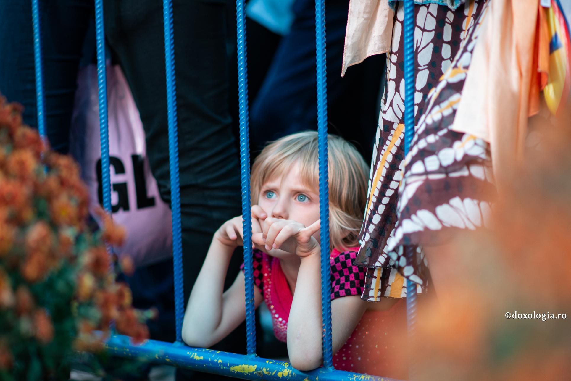 Învingătorii. Zi de rugăciune pentru copiii României