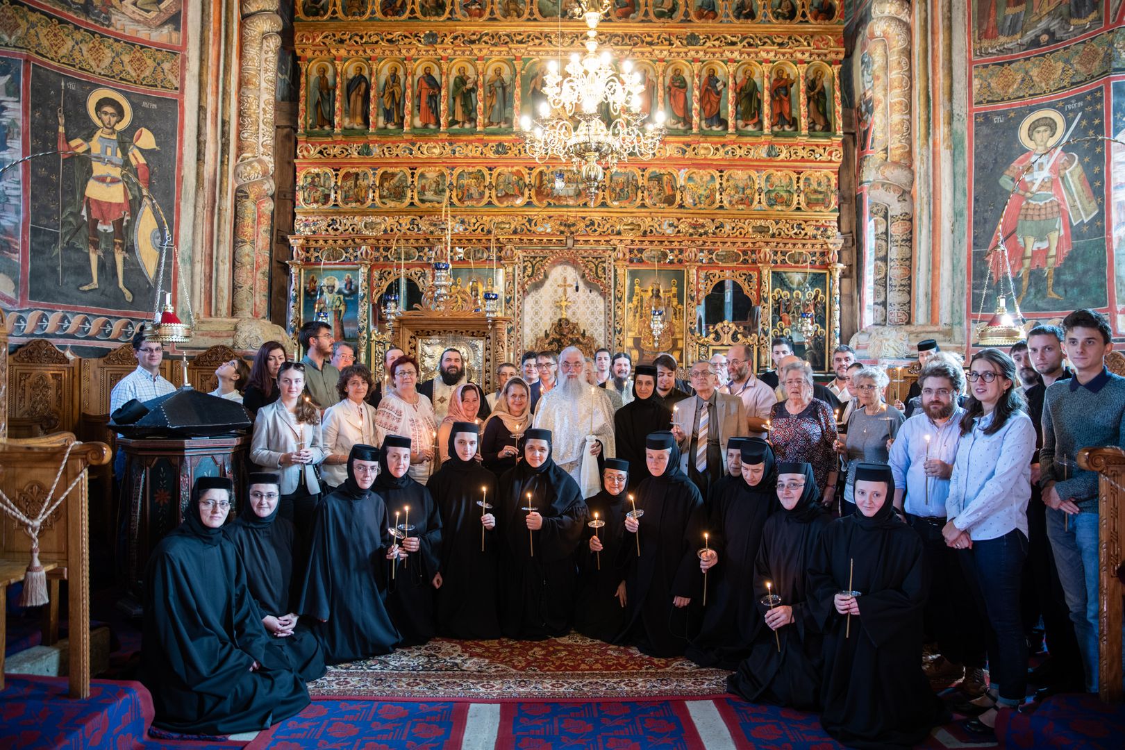 Simpozionul „Colocviile Putnei” a ajuns la final