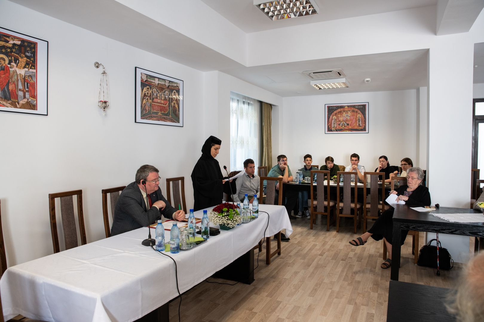 Simpozionul „Colocviile Putnei” a ajuns la final