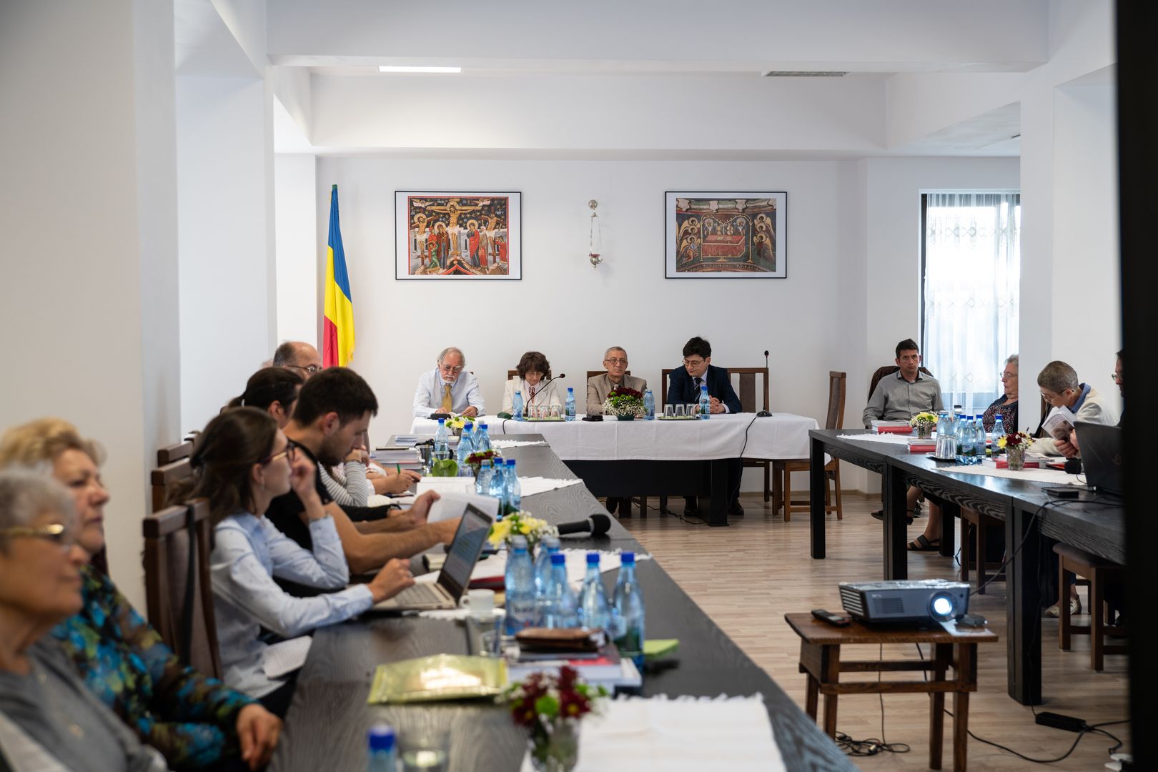 Simpozionul „Colocviile Putnei” a ajuns la final