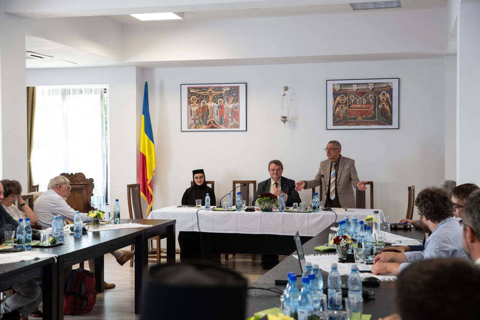 Simpozionul „Colocviile Putnei” a ajuns la final