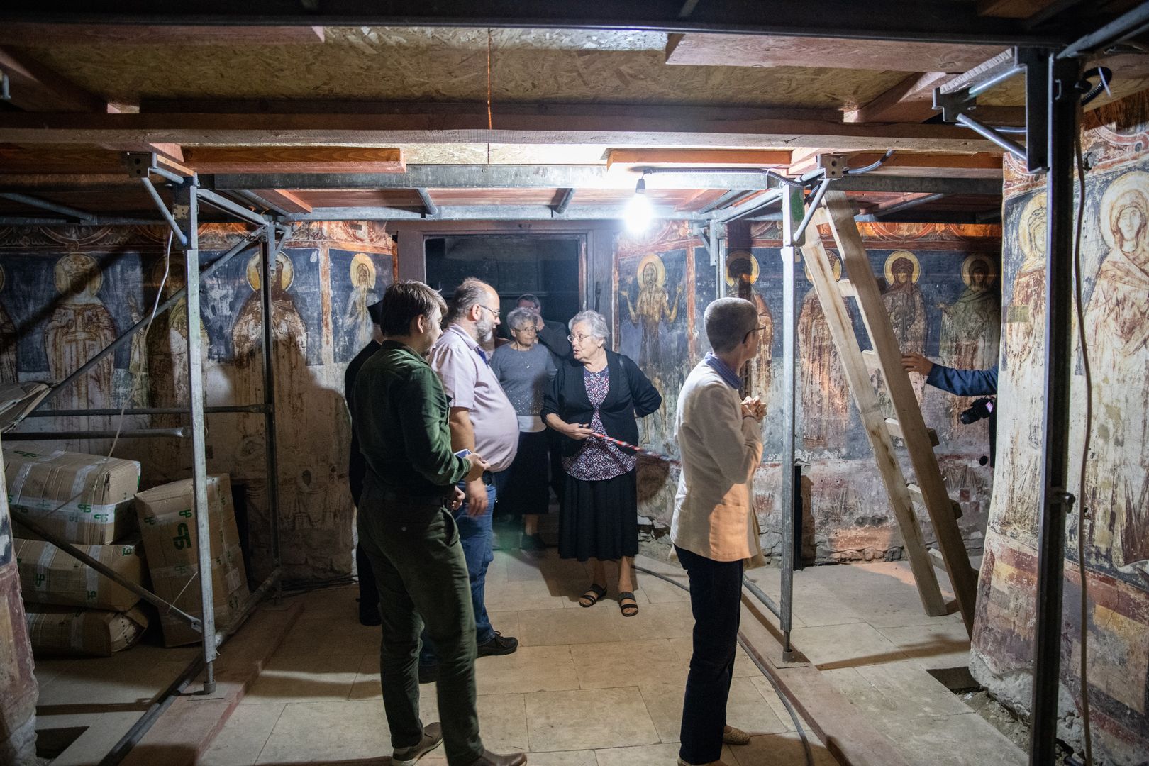 Simpozionul „Colocviile Putnei” a ajuns la final