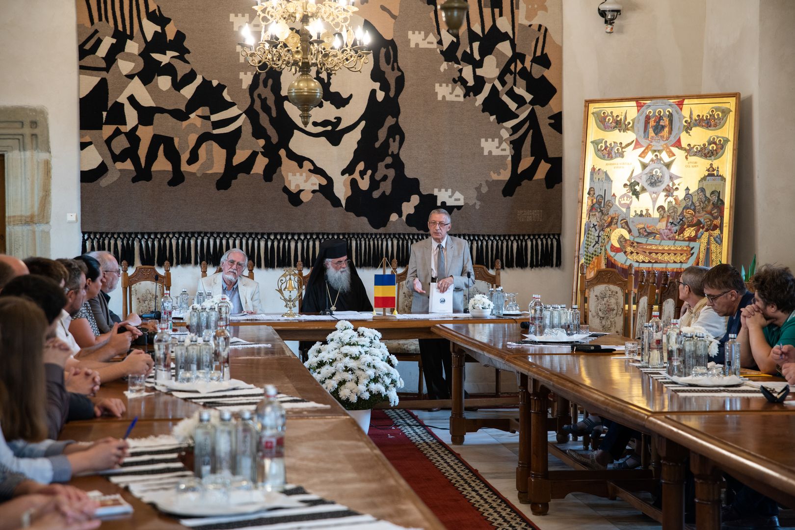 Simpozionul „Colocviile Putnei” a ajuns la final