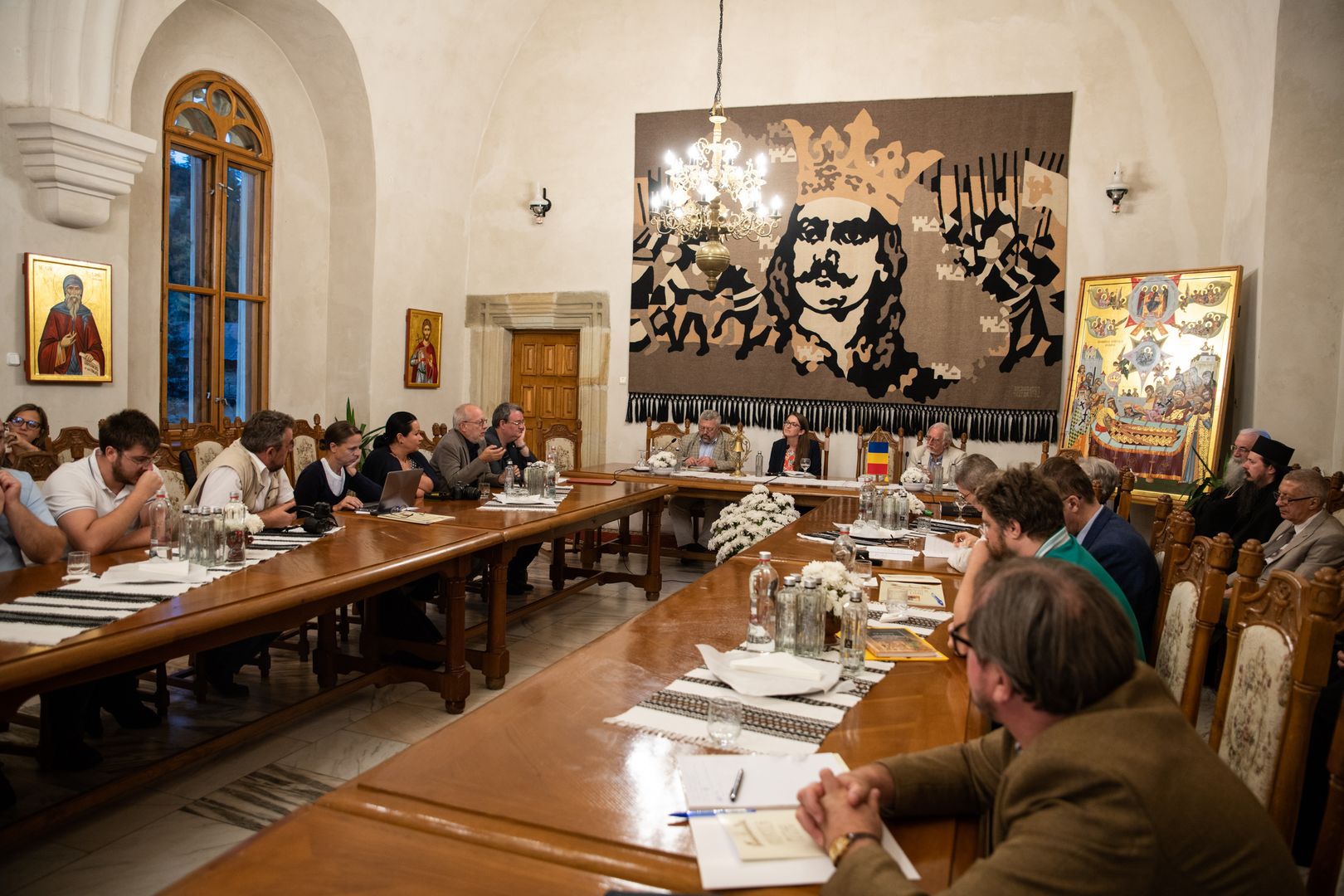 Simpozionul „Colocviile Putnei” a ajuns la final