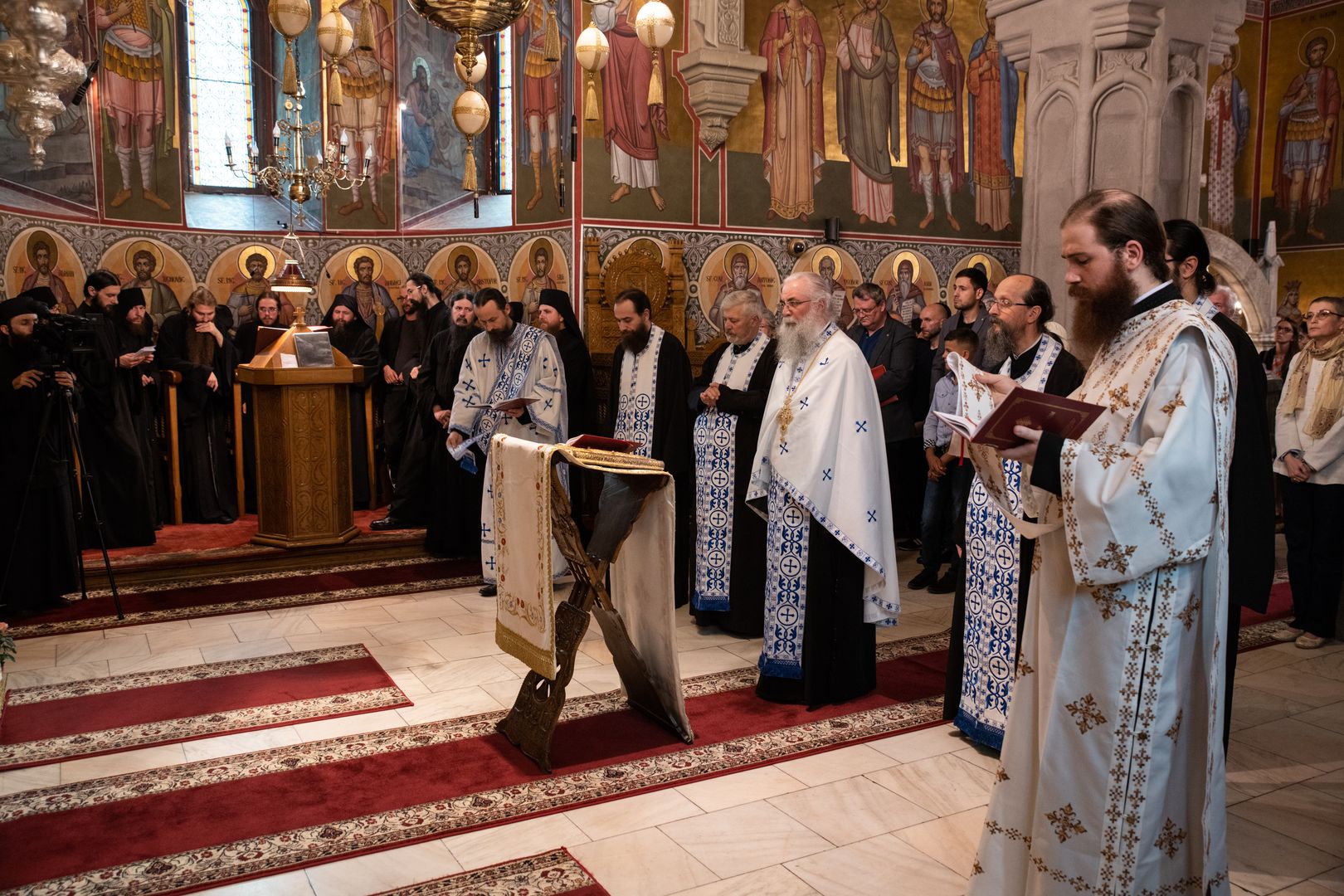 Simpozionul „Colocviile Putnei” a ajuns la final