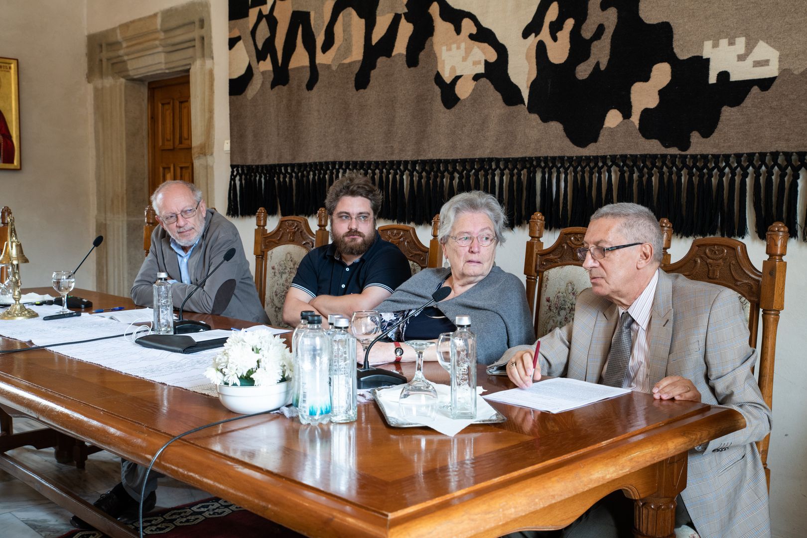 Simpozionul „Colocviile Putnei” a ajuns la final