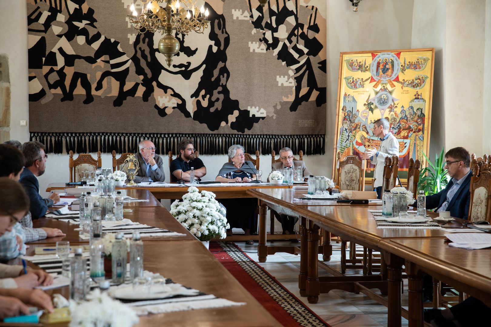 Simpozionul „Colocviile Putnei” a ajuns la final