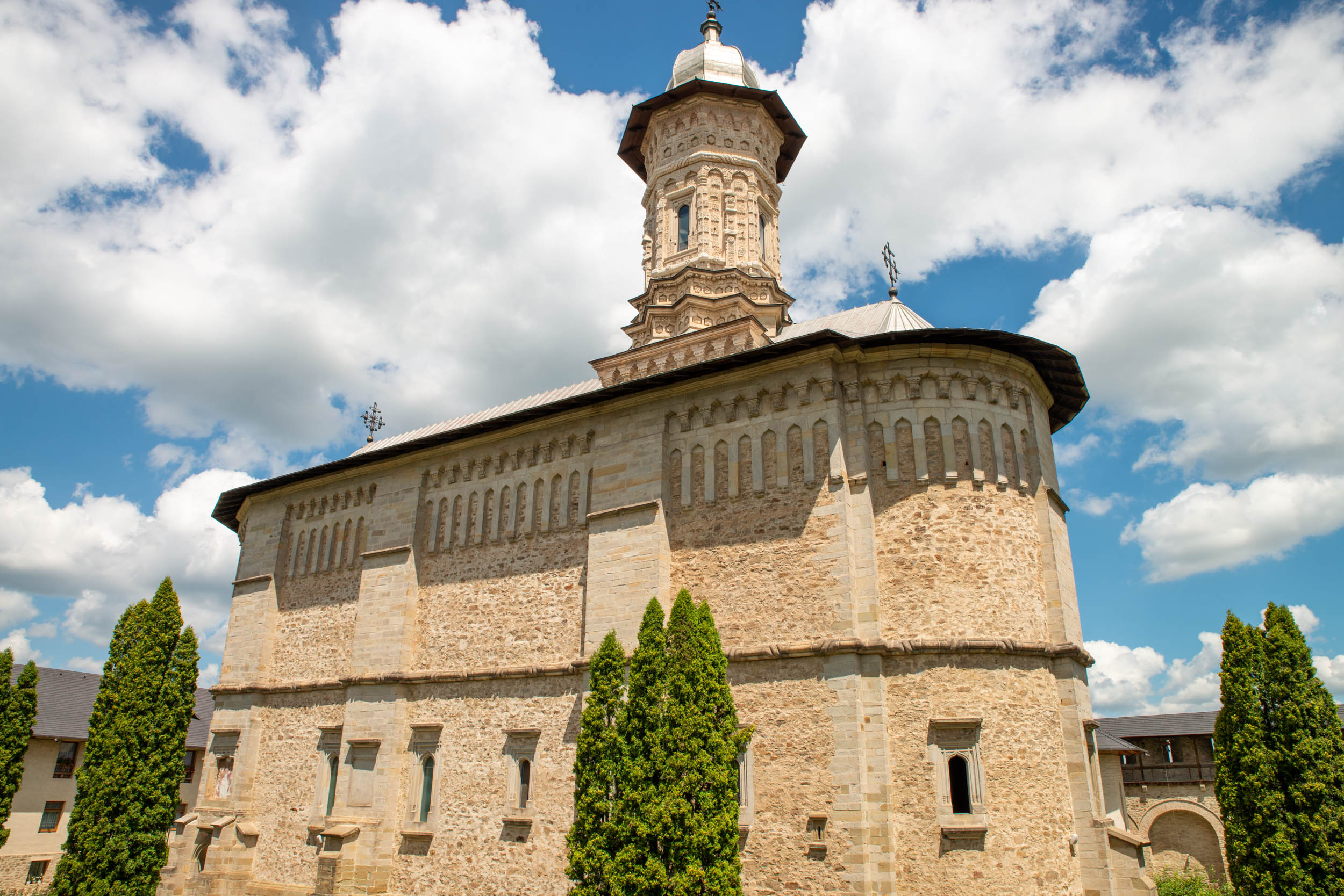 Simpozionul internațional de istorie „Colocviile Putnei”, ediția a XXIII-a Simpozionul internațional de istorie „Colocviile Putnei”, ediția a XXIII-a