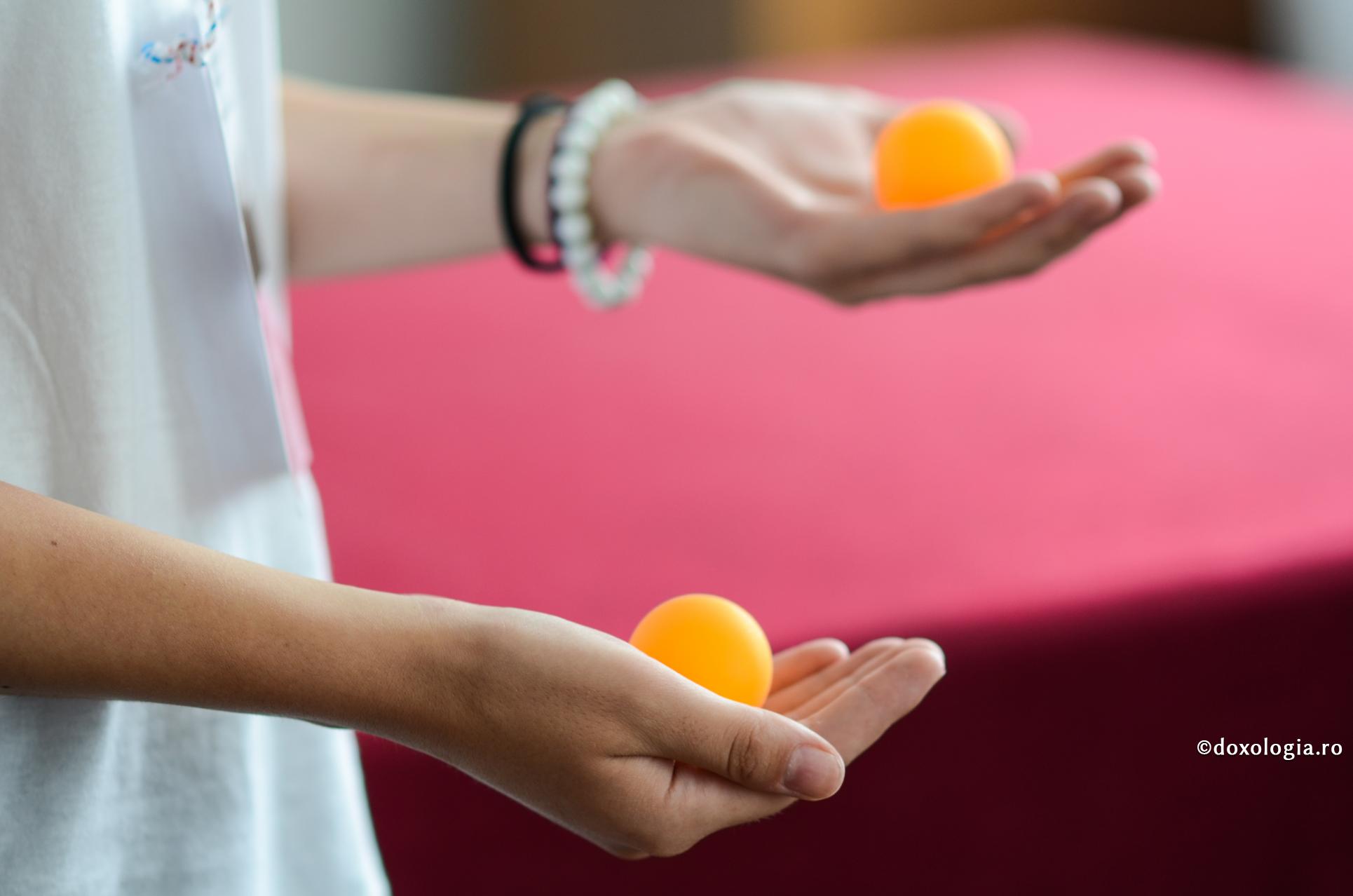 Libertatea se cunoaște în discernământul omului