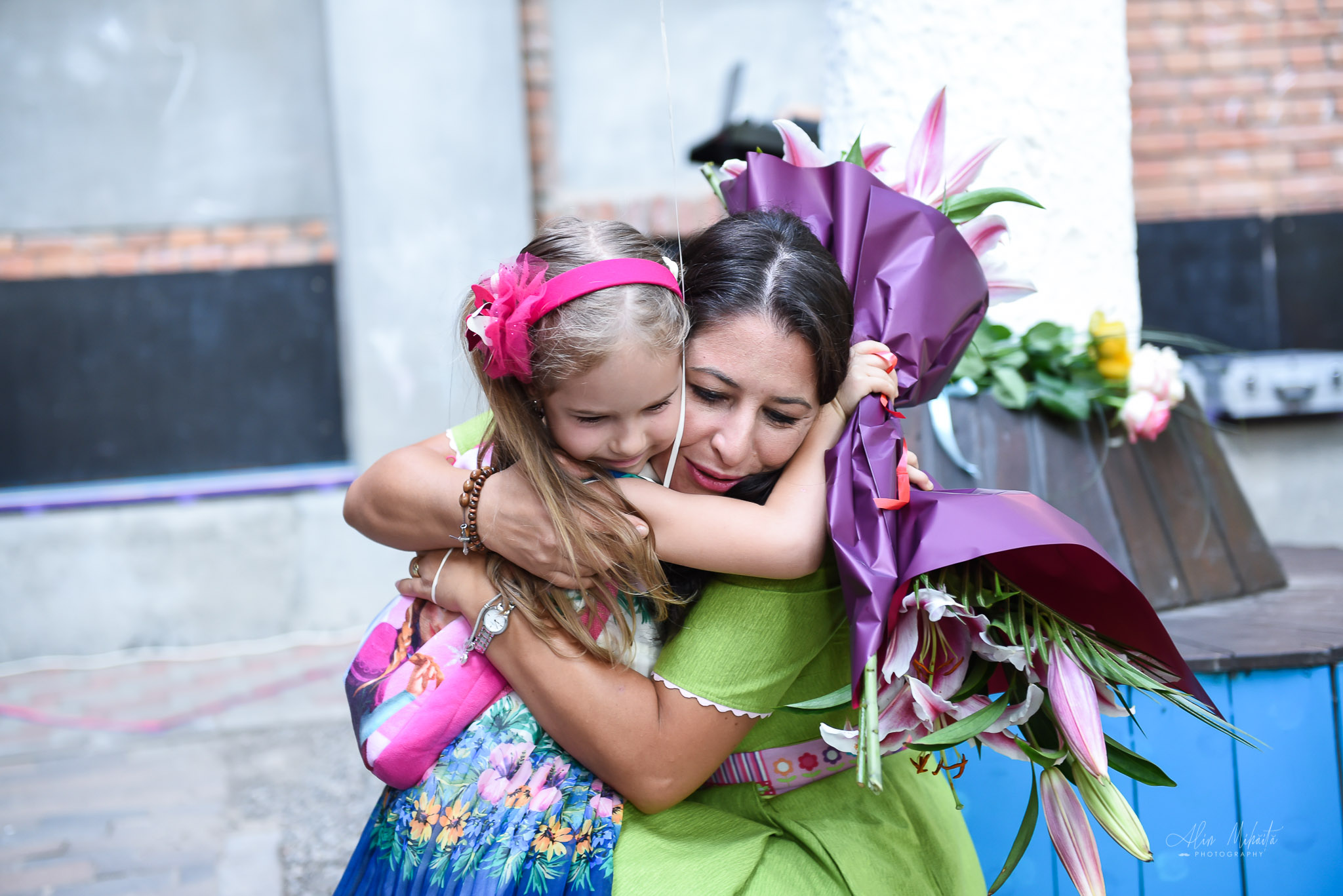 A început anul școlar la Grădinița „Varlaam Mitropolitul”