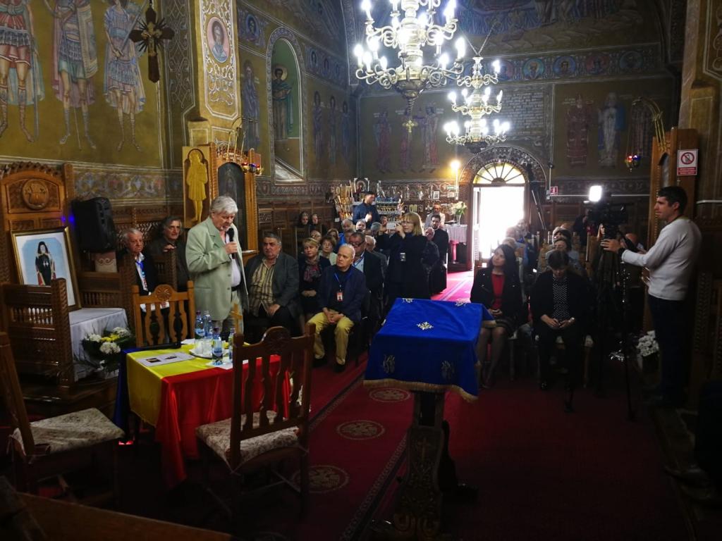 Colocviul „Creștinismul – încotro?”, la Bacău Colocviul „Creștinismul – încotro?”, la Bacău