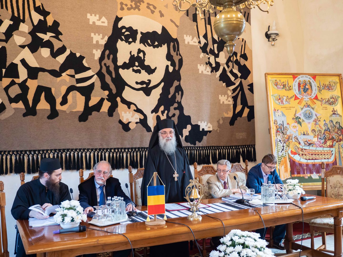 Simpozionul internațional de istorie „Colocviile Putnei”, ediția a XXIII-a