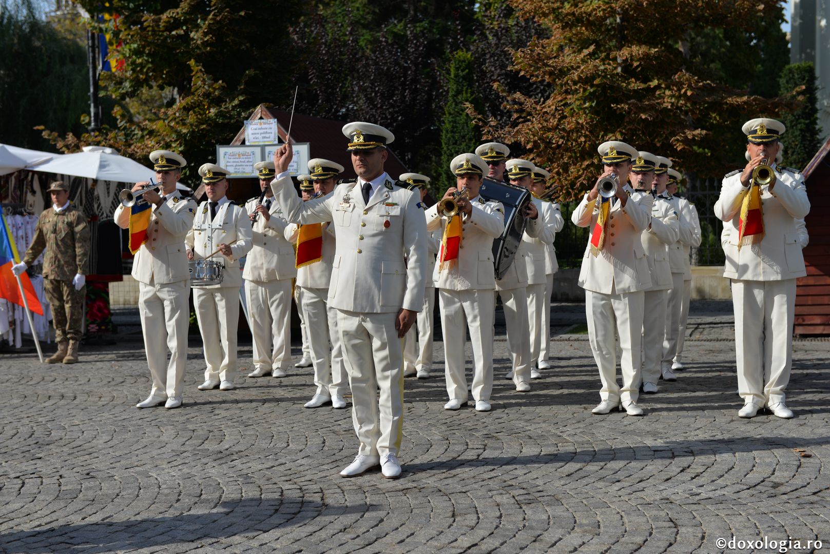Batalionul 151 Infanterie „Războieni” – 25 de ani de la înființare
