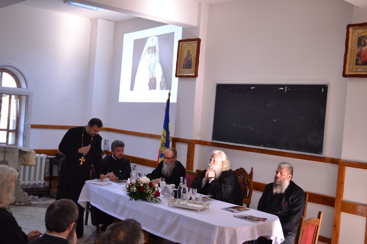 Conferinţă preoțească de toamnă, la Botoșani