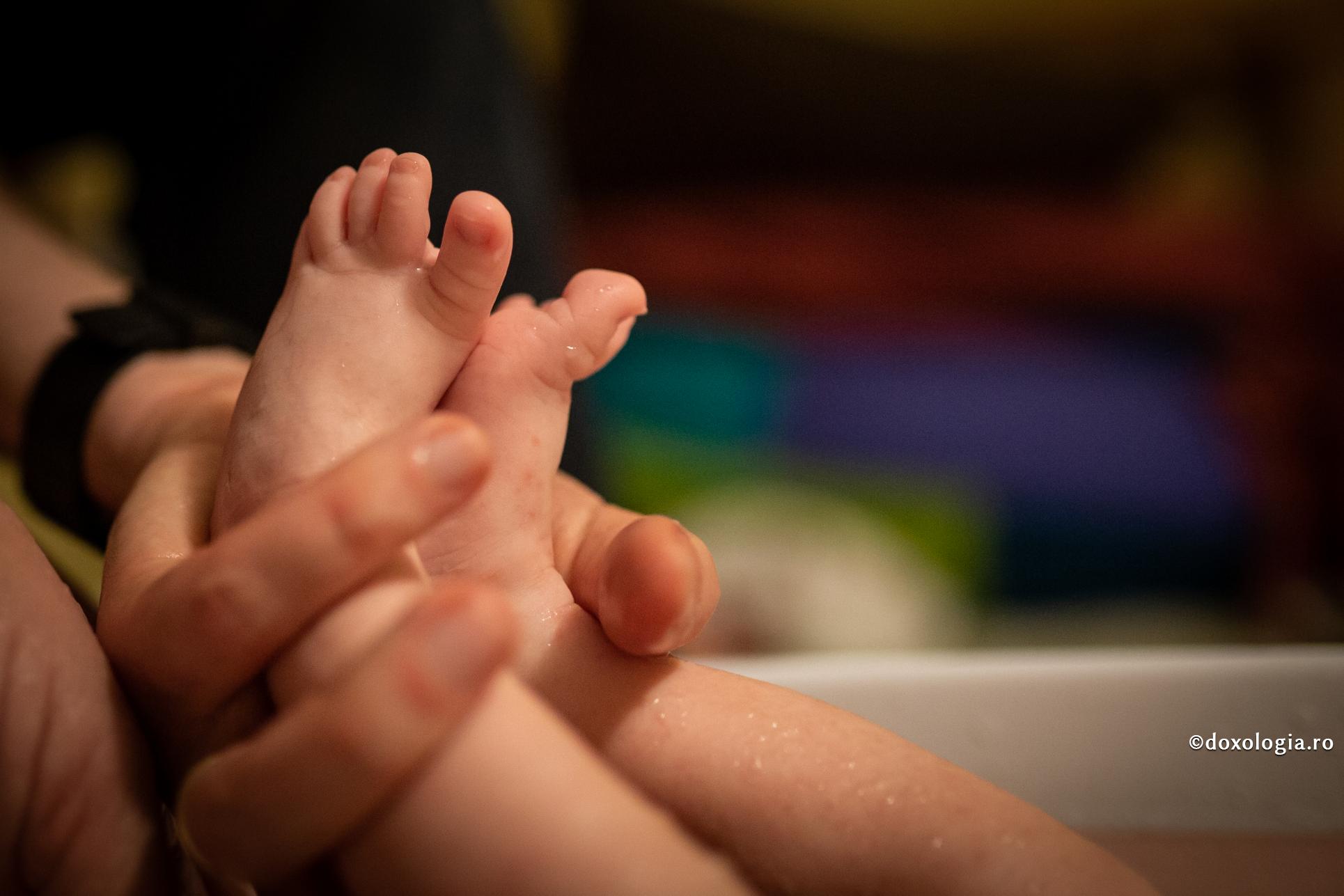 Protejați cu orice preț puritatea copiilor voștri!