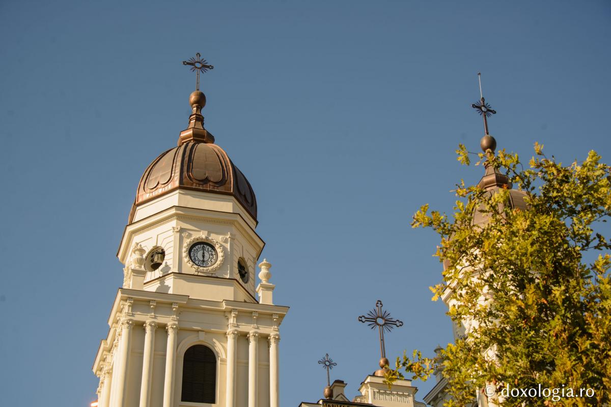 Ce sfinte moaște vor fi aduse în acest an la Iași, de hramul Sfintei Cuvioase Parascheva