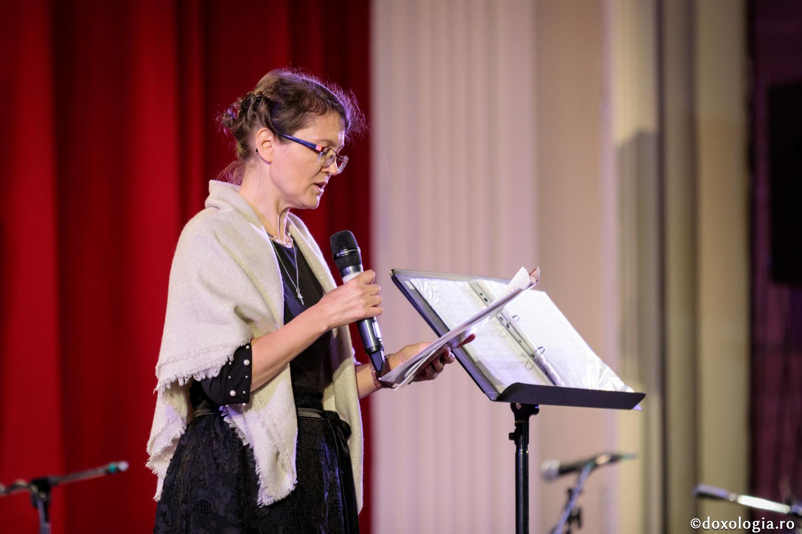 IBMF 2019: „Consider că înfăptuirea acestui festival este o expresie din cele mai nobile ale societății noastre”