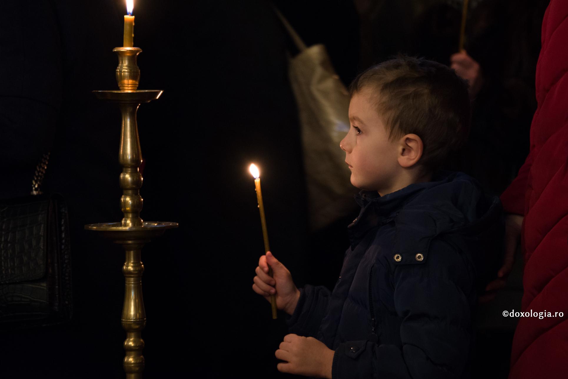 Ce se întâmplă dacă ne împărtășim cu vrednicie?