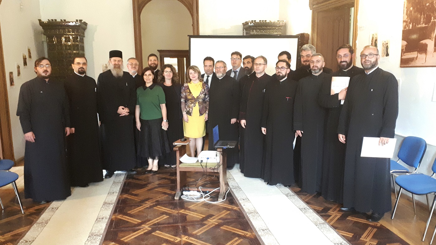 Întâlnire de lucru Pro Vita privind educația sănătoasă a tinerilor