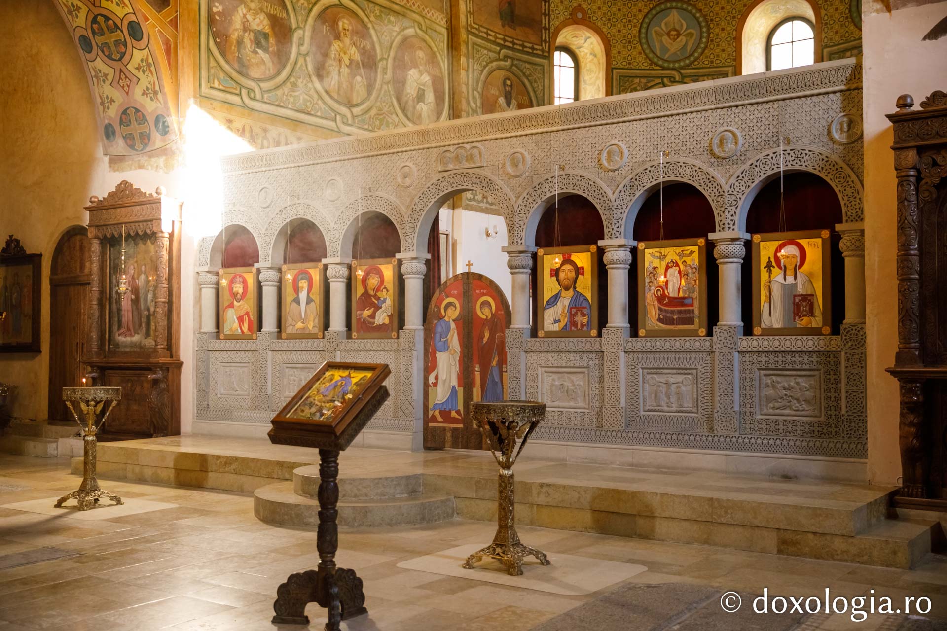 Mănăstirea Shiomgvime