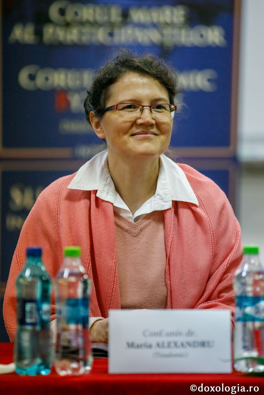 IBMF 2019: „Consider că înfăptuirea acestui festival este o expresie din cele mai nobile ale societății noastre”