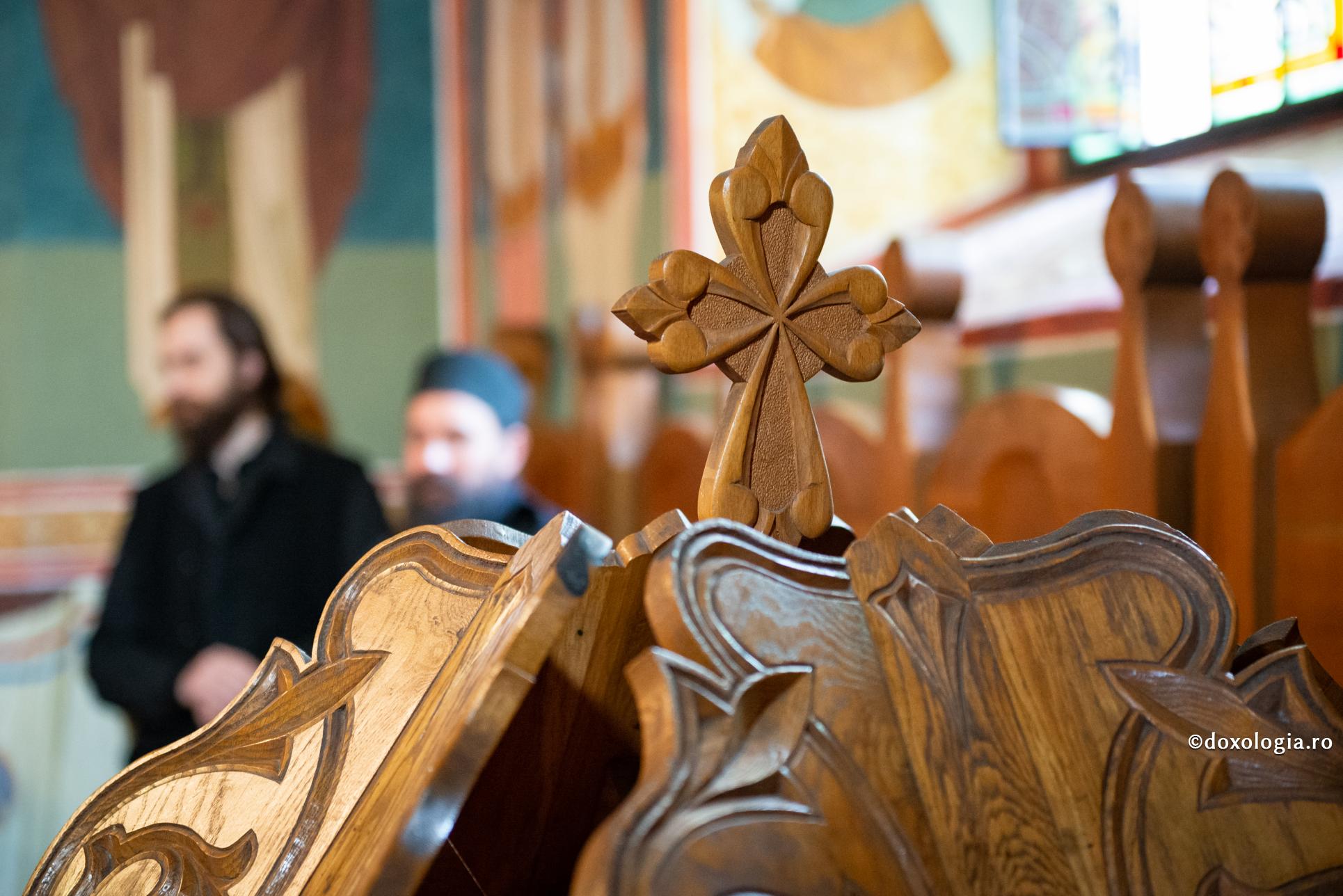 Cum să ne mântuim? Prin răbdare și cu rugăciune