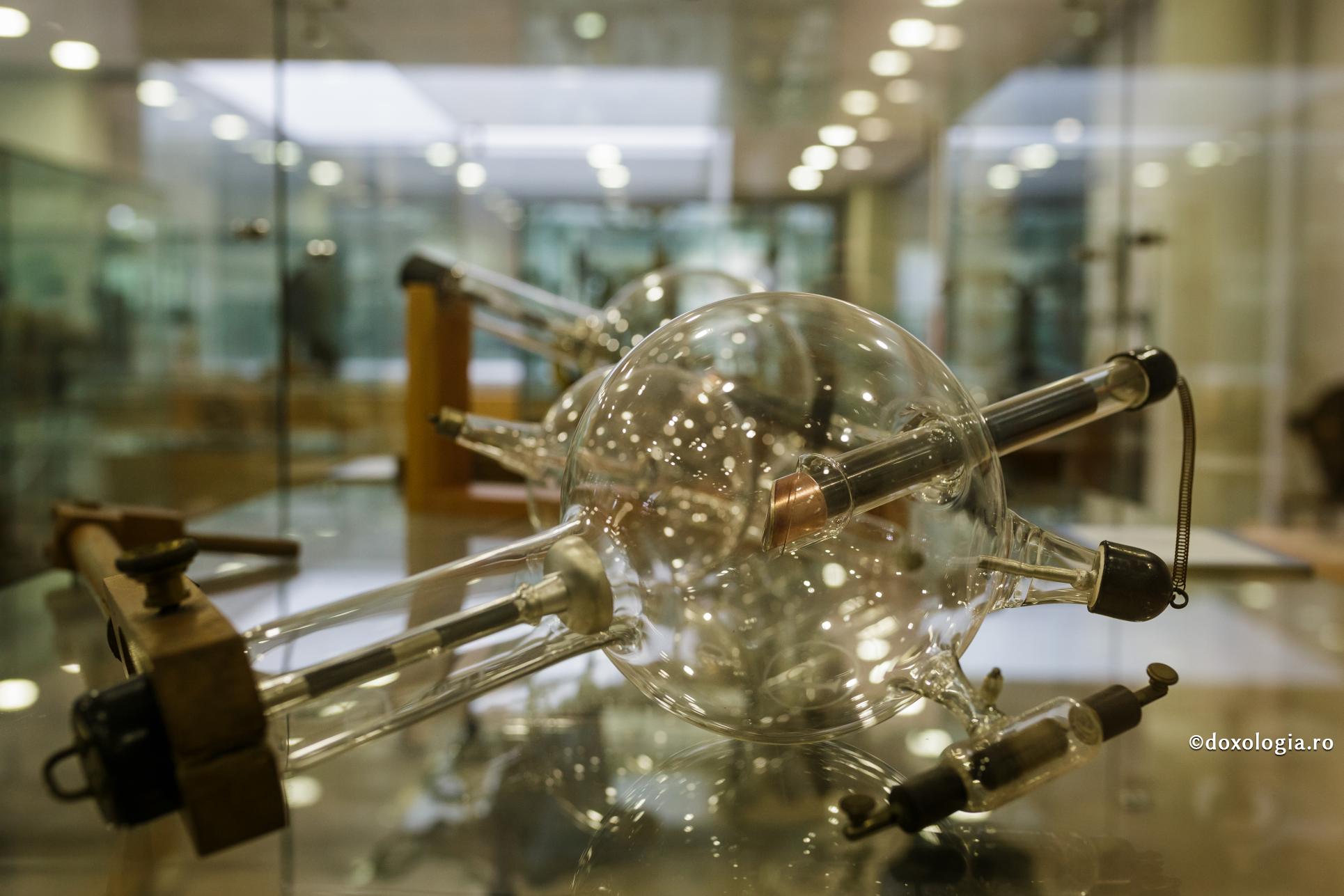 (Video) Ce sfinți sau personalități remarcabile de pe teritoriul țării noastre s-au ocupat de știință?