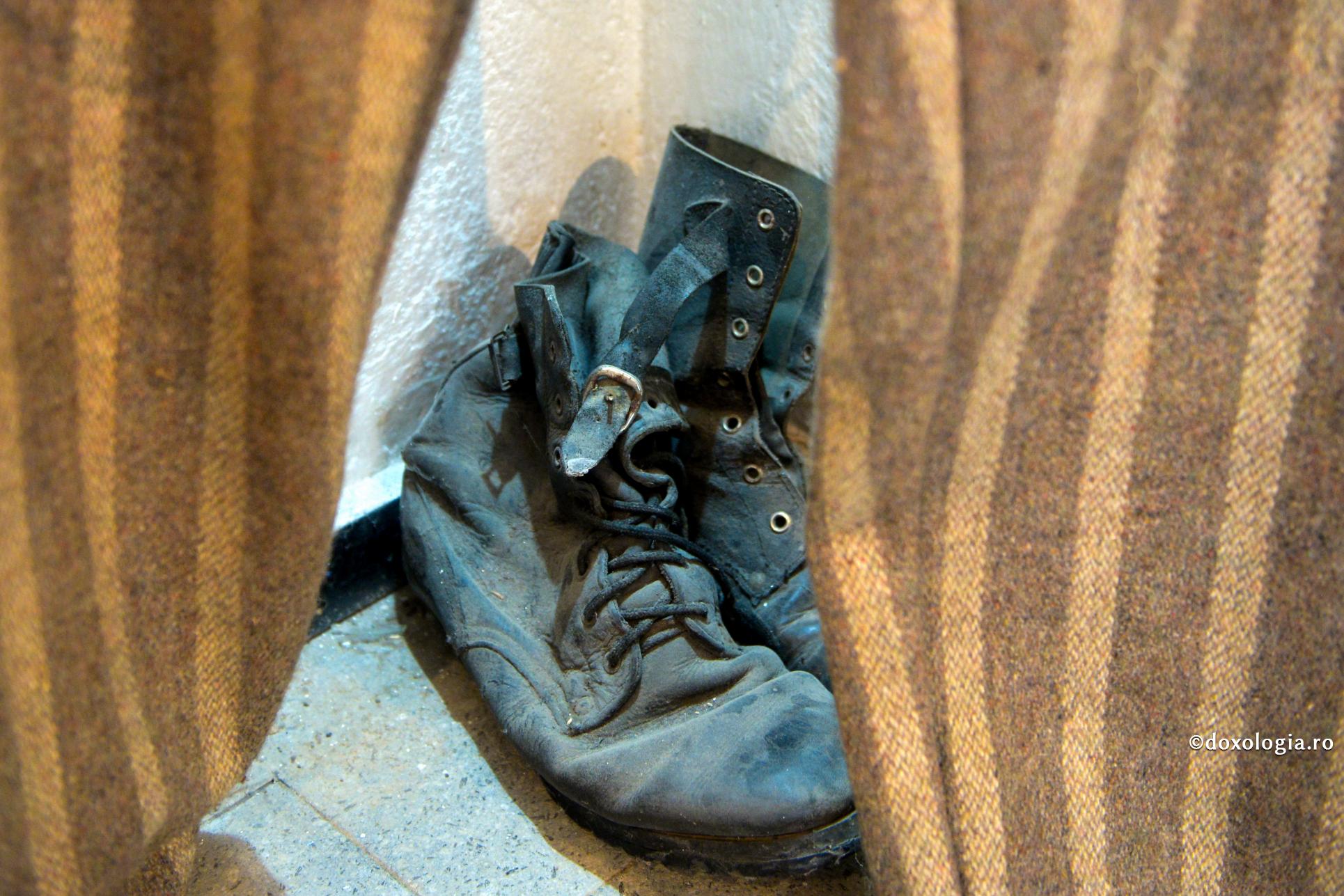 Tineri, prea tineri ca să nu știe nimic...