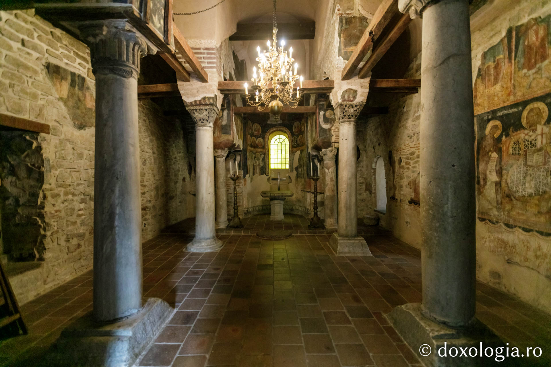 Biserica „Sfinții Apostoli Petru și Pavel” din Veliko Tărnovo, Bulgaria