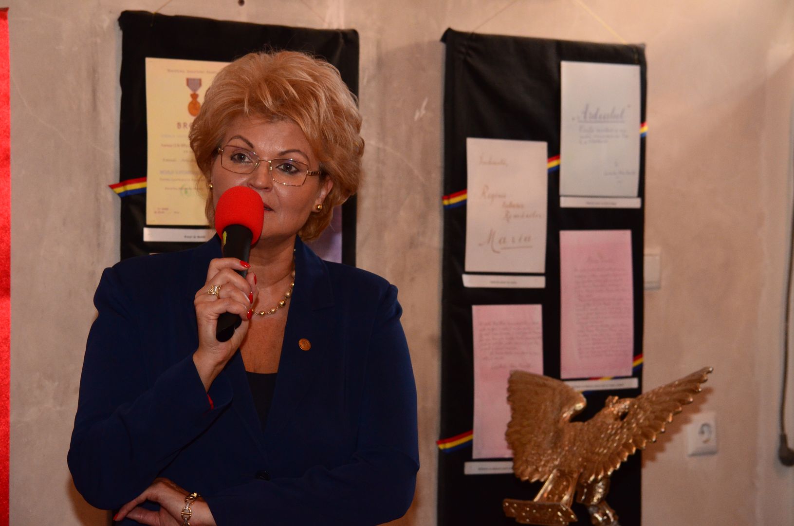 Festivitate de deschidere a anului școlar la Seminarul Teologic din Dorohoi