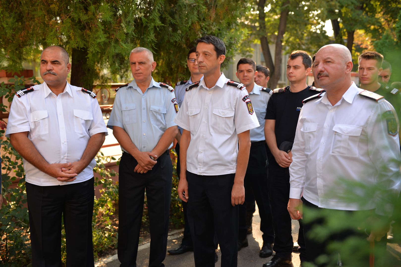 Capela „Sfântul Iosif de la Partoș” din cadrul ISU Iași a fost binecuvântată