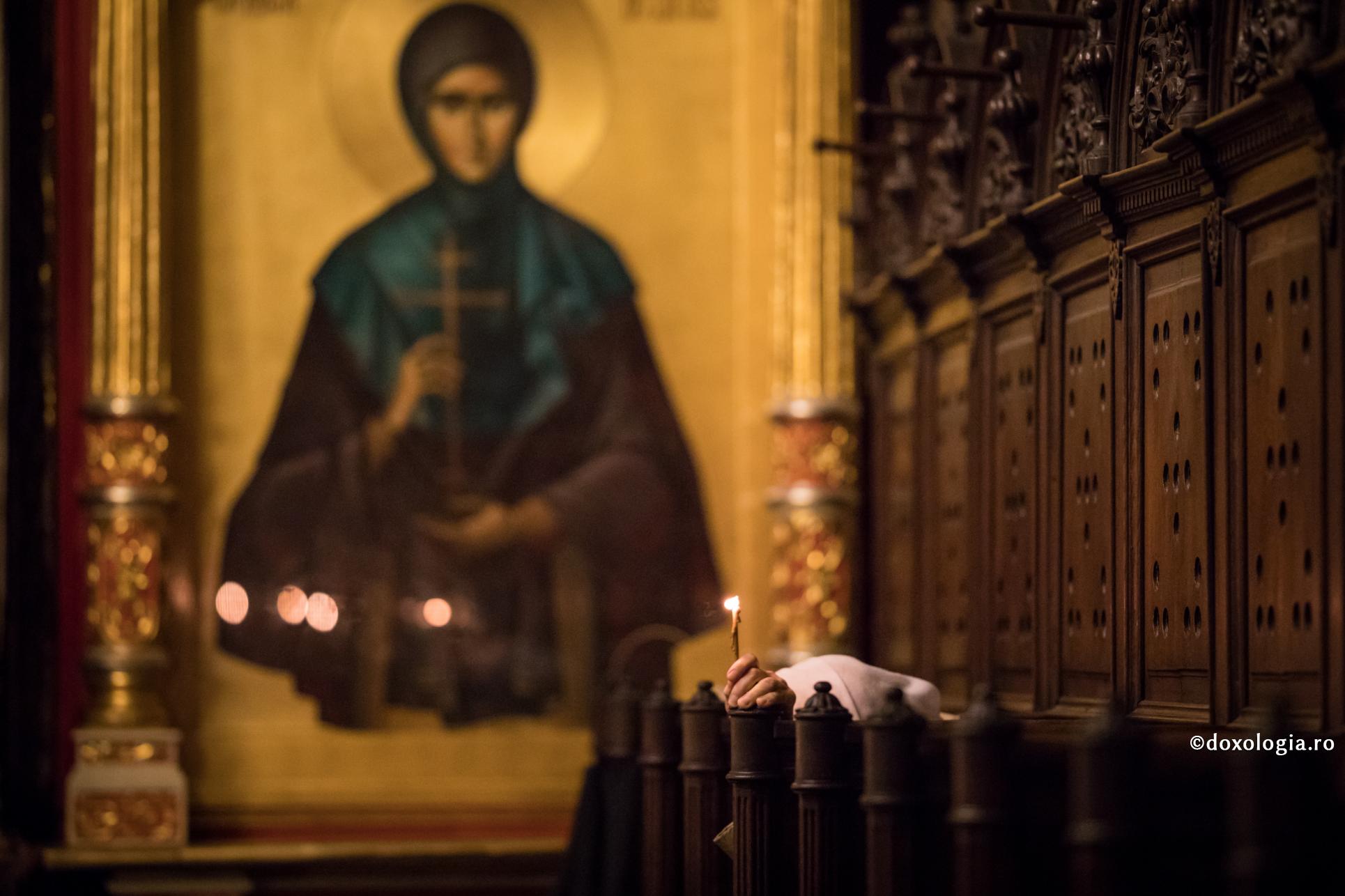 De ce unora li se face rău în timpul slujbelor?