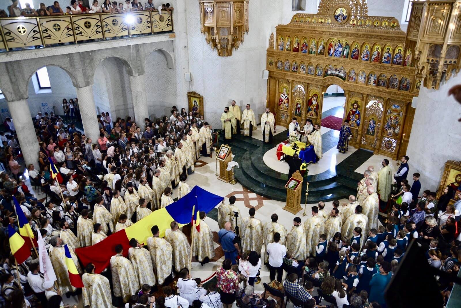 Proiectul "Lăsați copiii să vină la Mine și nu-i opriți!" Proiectul "Lăsați copiii să vină la Mine și nu-i opriți!"