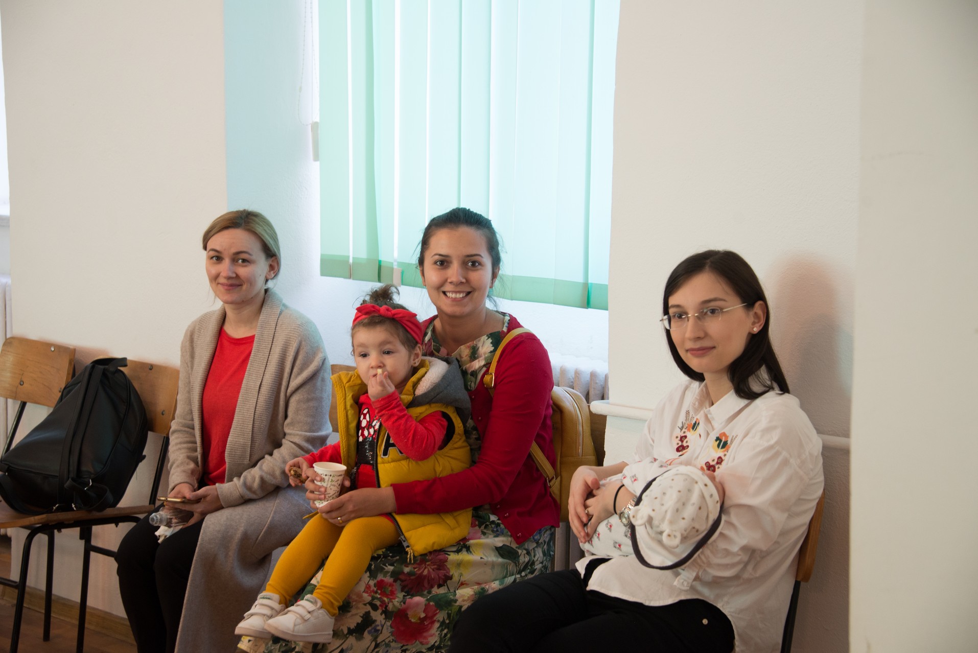 Trei noi doctori în Teologie, apreciaţi de membrii comisiei la Iaşi