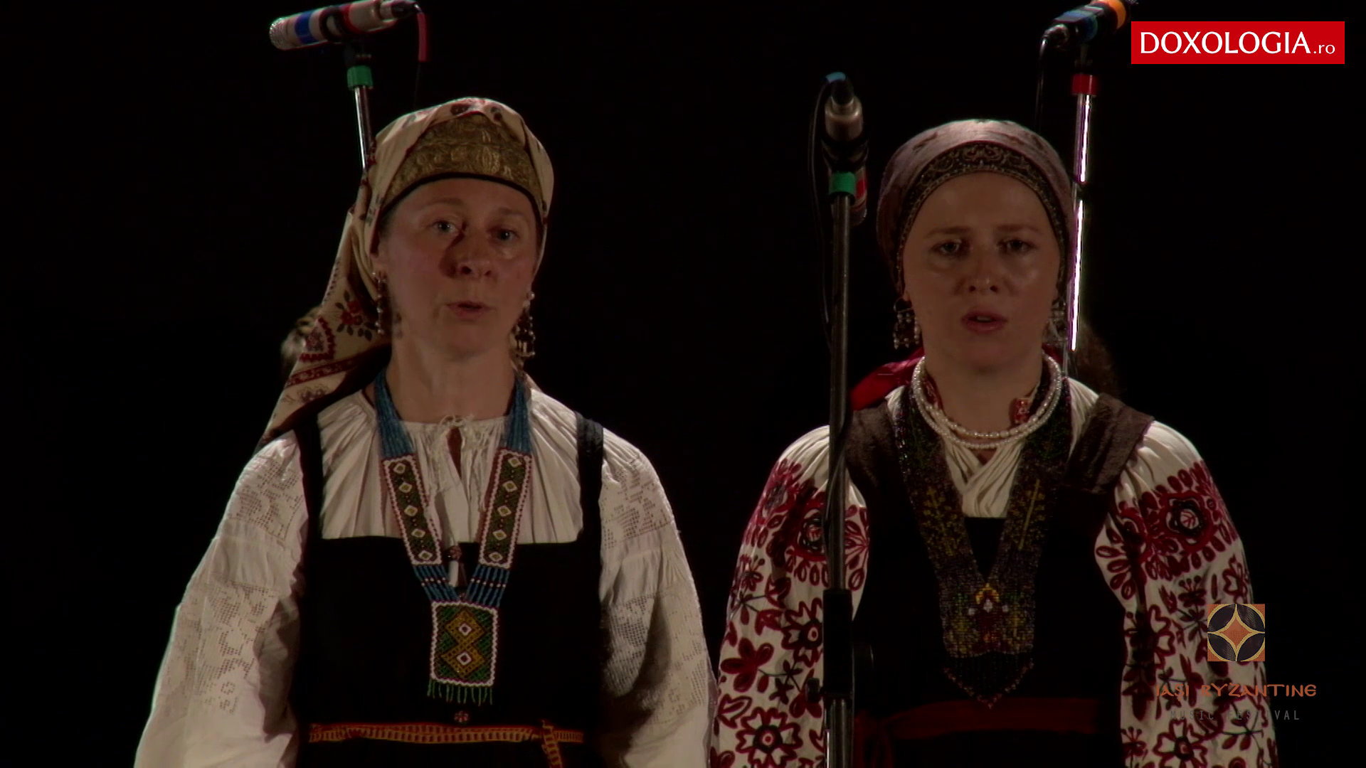 (Video) Plec spre pustie, cântare duhovnicească aparținând credincioșilor de Rit Vechi