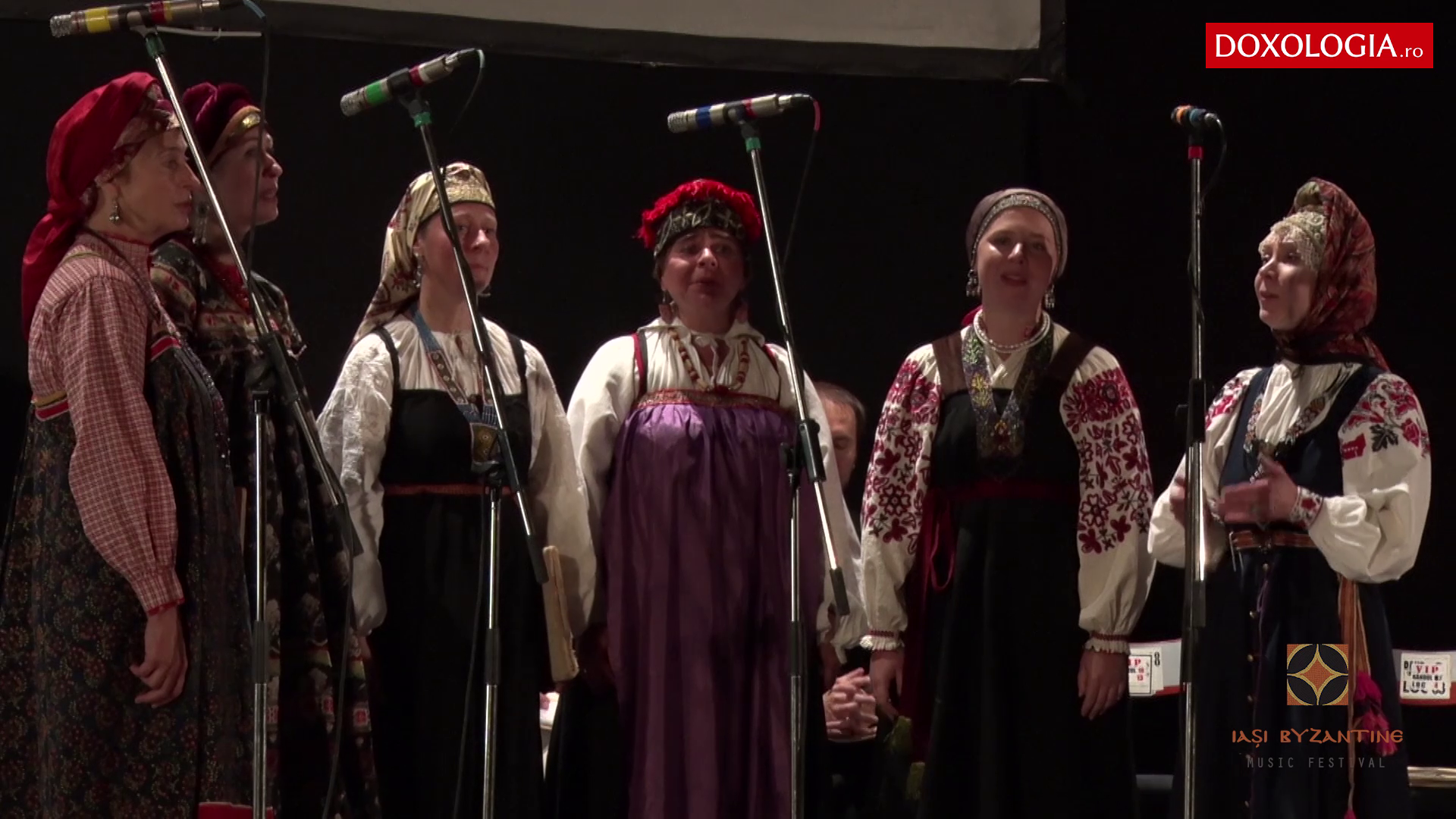 (Video) La despărțirea trupului de suflet, cântare duhovnicească din Sudul Rusiei