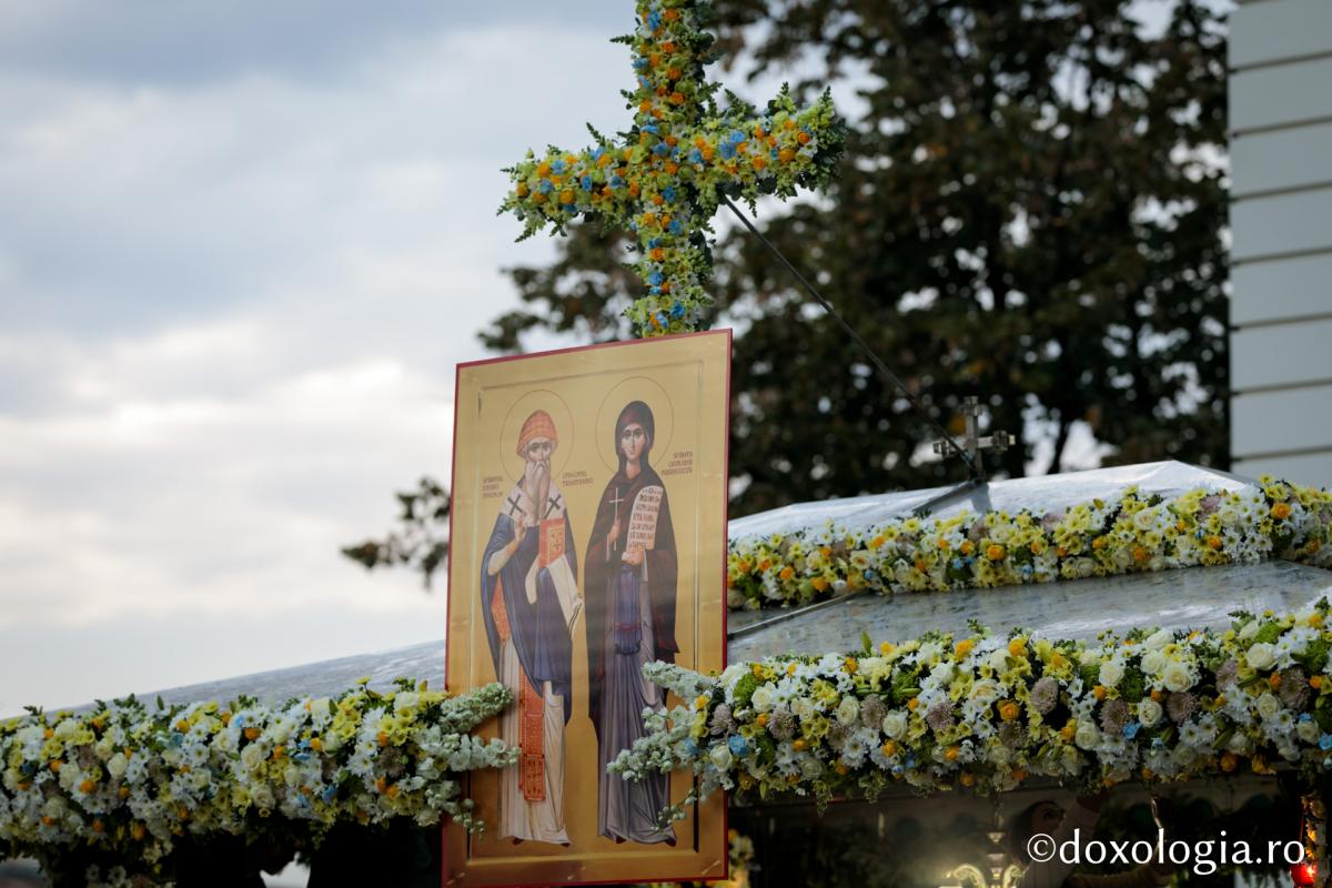 Elogiu unei îmbulzeli