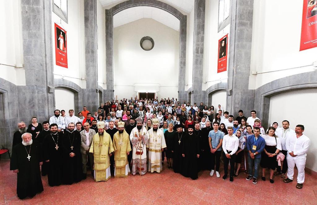 Congresul Nepsis MOREOM: „Cum se poate trăi credința într-o lume virtuală și digitalizată?”