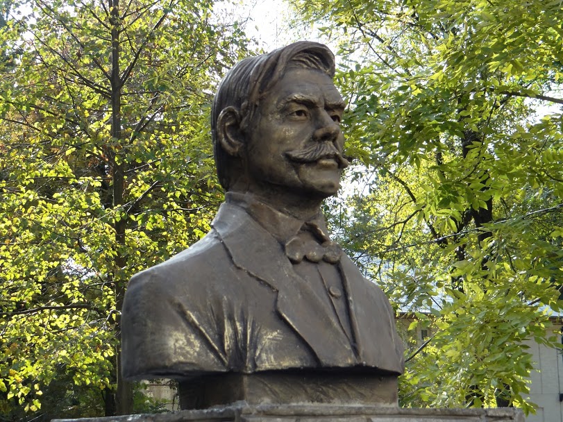 Liceul „Alexandru Vlahuţă” - Şendriceni, judeţul Botoşani, a aniversat centenarul Liceul „Alexandru Vlahuţă” - Şendriceni, judeţul Botoşani, a aniversat centenarul